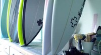 AR Surfboard Shops Image 8