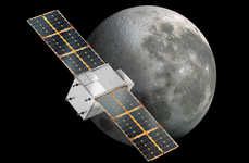 Joint Moon Orbit Launches