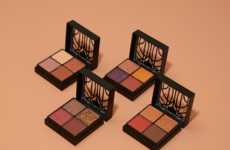 Luxurious Bespoke Eye Makeup