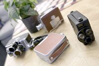 8mm-Inspired GIF Cameras Image 4