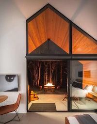 Volcano-Adjacent Rental Cabins Image 6