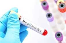 Menopause-Predicting Blood Tests