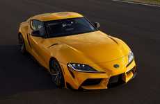 Power-Enhanced Lightweight Cars