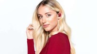 Intuitive Control Wireless Earbuds Image 5