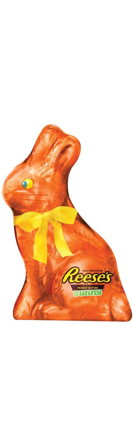 Decadent Easter Chocolates