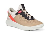 Sleek Athletic Sneakers Image 2