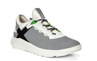 Sleek Athletic Sneakers Image 3