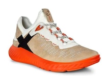 Sleek Athletic Sneakers Image 5
