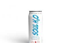 Heart Health Sparkling Waters