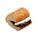 Sweet Red Bean Sandwiches Image 1