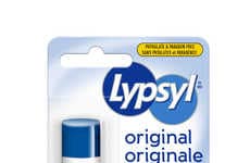 Ultra-Moisturizing Lip Balm Rebrands