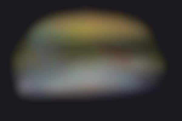 Moldy Burger Commercials