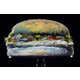 Moldy Burger Commercials Image 1