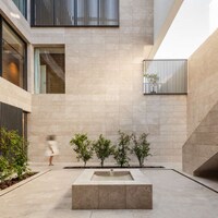 Contemporary Multi-Family Homes Image 4