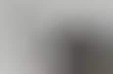 Minimal Storage Cabinet Desks