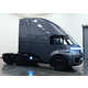Emissions-Free Semi Trucks Image 1