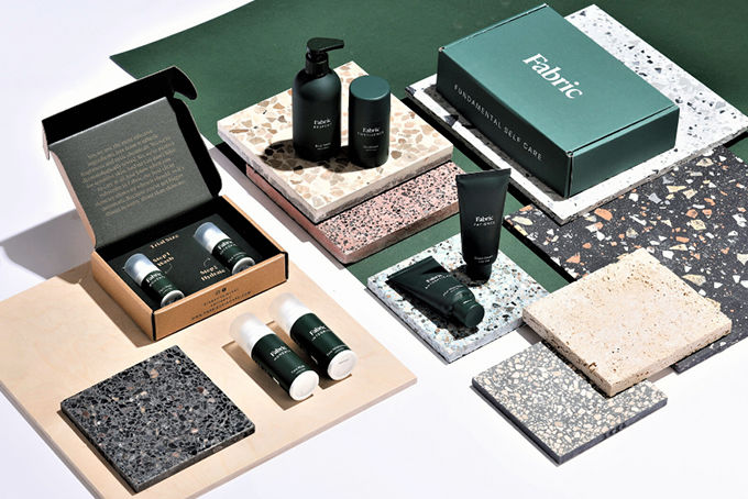 Simplified Skincare Collections