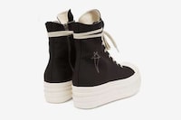 Dramatically Reimagined Basketball Shoes Image 2