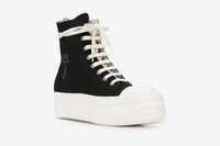 Dramatically Reimagined Basketball Shoes Image 3