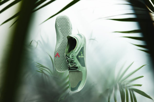 40 Sustainable Shoe Designs