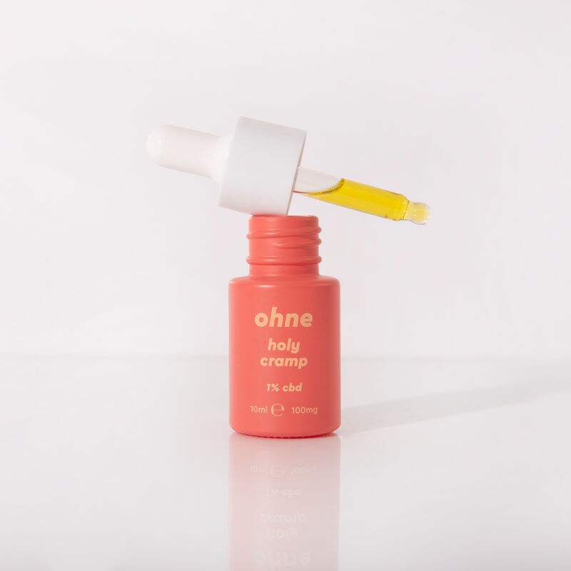 Female-Focused CBD Oils