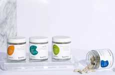 Everyday CBD Supplements