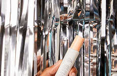 Cramp-Eliminating Roll-On Oils