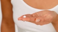 Freeze-Dried Skincare Concentrates Image 4