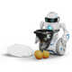 Playful Gaming Robots Image 1