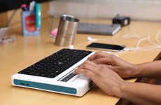 Innovative Accessible Laptop Designs