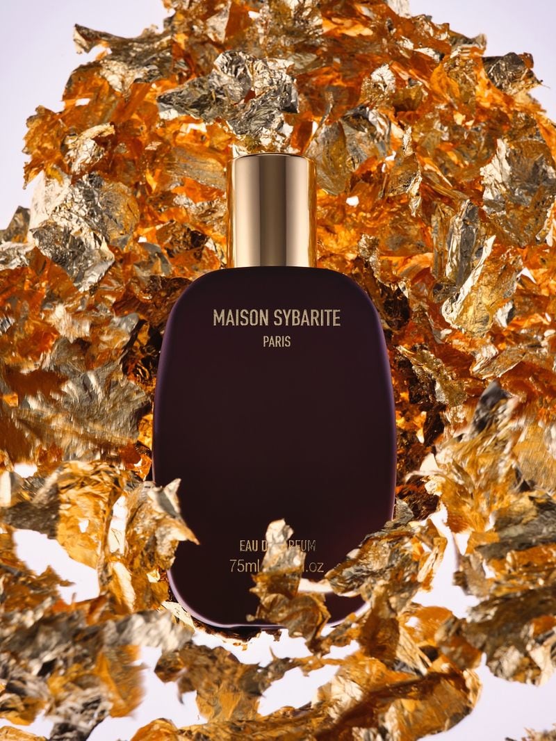 Water-Based Fine Fragrances