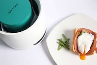 Curvaceous Kitchen Toasters Image 5
