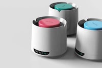 Curvaceous Kitchen Toasters Image 8