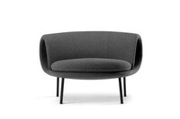 Modular Maki-Inspired Seating Image 2
