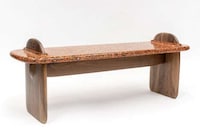 Recycled Drain Pipe Benches Image 2