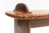 Recycled Drain Pipe Benches Image 4