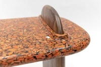 Recycled Drain Pipe Benches Image 5
