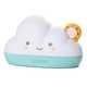 Cloud-Shaped Sleep Trainers Image 1