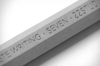 Concrete-Crafted Writing Utensils Image 7