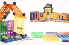 Educational House Toys