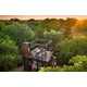 Spacious South African Treehouses Image 1