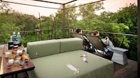 Spacious South African Treehouses Image 5