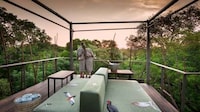 Spacious South African Treehouses Image 6