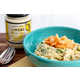 Lemon-Flavored Alfredo Sauces Image 1