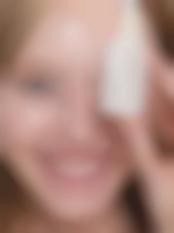 Tinted Skin Serums