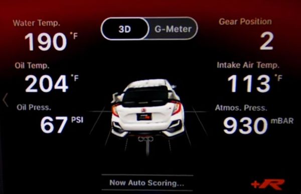 Driver-Evaluating Automotive Apps