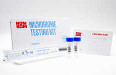 Pet Microbiome Kits