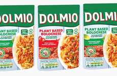 Vegan-Approved Pasta Sauces