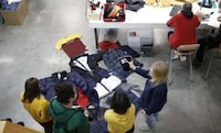 Sustainability-Focused Employee Programs Image 2