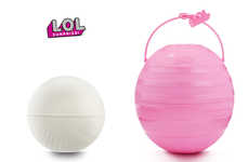 Biodegradable Toy Packaging